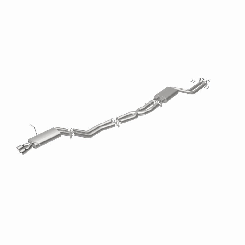 MagnaFlow BRE Exhaust Kit 01-06 BMW 330Ci 330i 3L - 106-0909