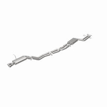 Load image into Gallery viewer, MagnaFlow BRE Exhaust Kit 01-06 BMW 330Ci 330i 3L - 106-0909