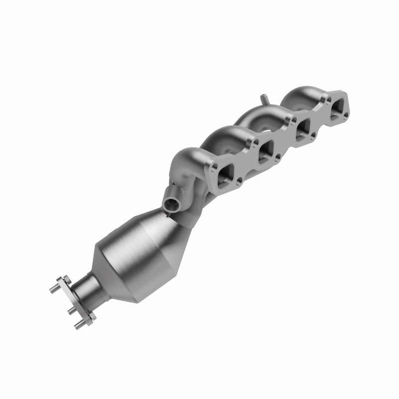 MagnaFlow Direct Fit Catalytic Converter 98-99 Nissan Frontier 2.4L - 452028