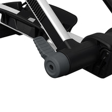 Load image into Gallery viewer, Thule UpRide - Upright Bike Rack (No Frame Contact) - Silver/Black - 599000