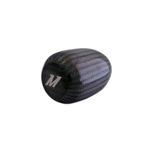 Load image into Gallery viewer, Mishimoto Carbon Fiber Shift Knob - MMSK-CF