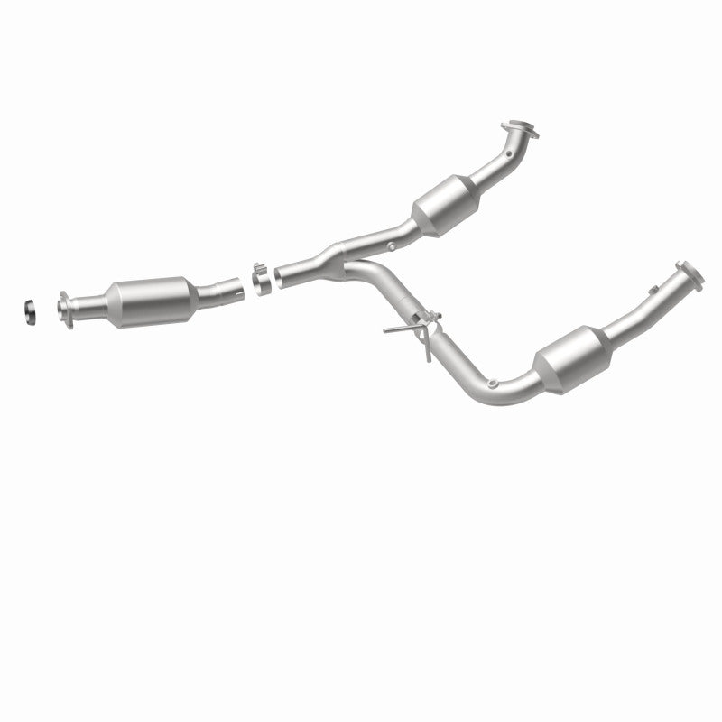 MagnaFlow 04-05 Ford Explorer 4.6L Direct Fit Converter - 5481108