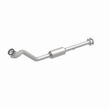 Load image into Gallery viewer, MagnaFlow California Direct Fit Converter 1996 Buick Regal 3.1L - 4481498