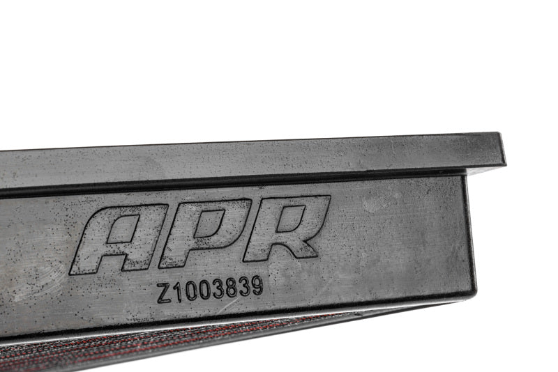 APR 20-25 Porsche 911 (992) 3.0T/3.7T Intake Filters - Red - RF100023