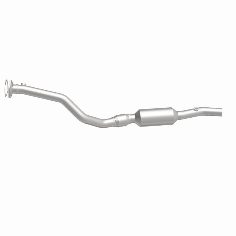 MagnaFlow California Direct Fit Converter 96-99 Audi A4 2.8L - 4481658