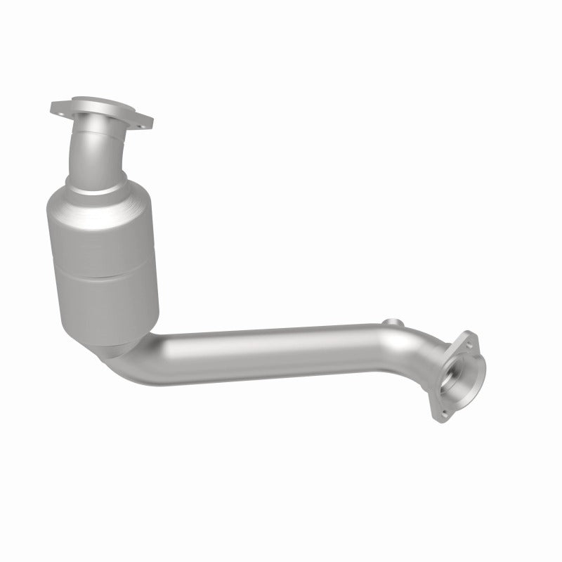 MagnaFlow Direct Fit Catalytic Converter 2000 Mercedes CLK320 3.2L - 444060