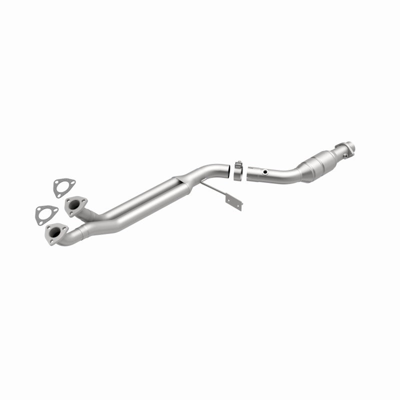 MagnaFlow Direct Fit Catalytic Converter 97-98 BMW Z3 6 2.8L - 23992