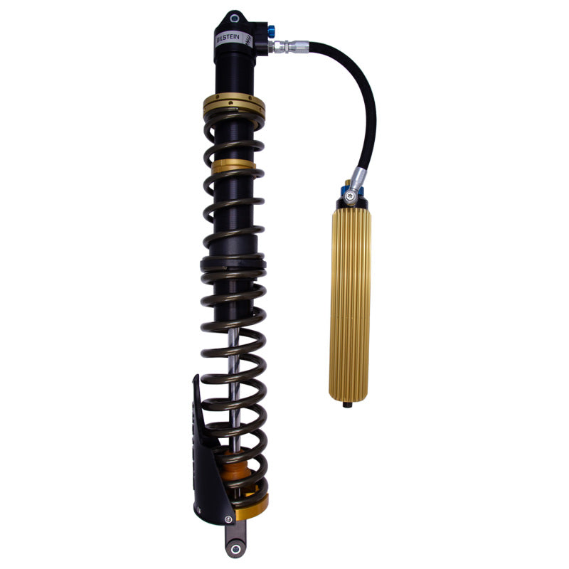Bilstein 22-24 Can-Am Maverick X3 Max RS Turbo Black Hawk Powersports Shock & Coil Spring Ass. - RR - 41-338148