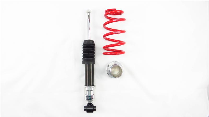 RS-R 10+ Hyundai Genesis Coupe (BK) Sports-i Coilovers - XBIHY100M