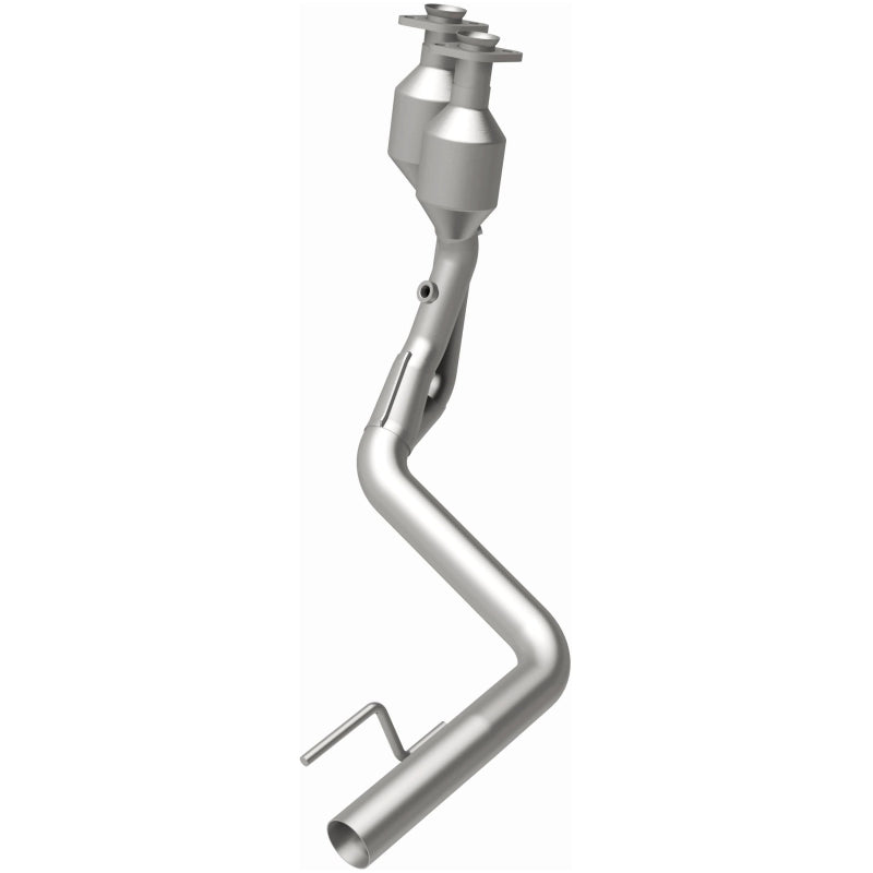 MagnaFlow Direct Fit Catalytic Converter 1999 Jeep Cherokee 4.0L - 24997