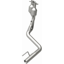 Load image into Gallery viewer, MagnaFlow Direct Fit Catalytic Converter 1999 Jeep Cherokee 4.0L - 24997