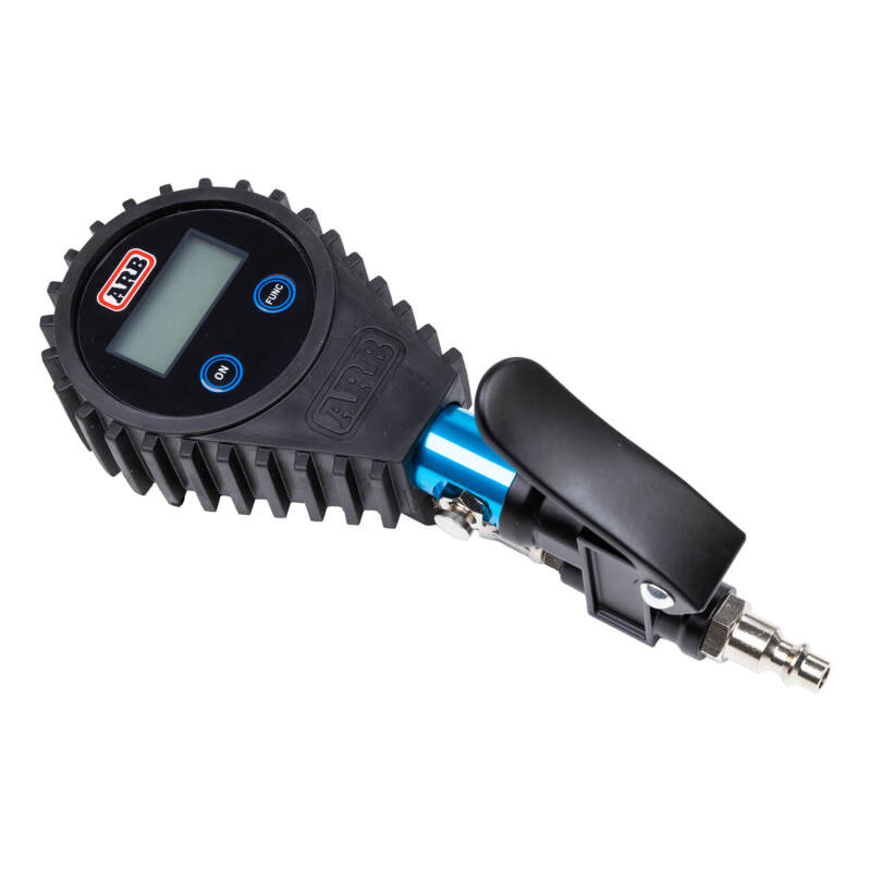 ARB Digital Tire Inflator w/ Chuck - ARB601A