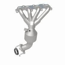 Load image into Gallery viewer, MagnaFlow Direct Fit Catalytic Converter 2004-2005 Colorado 2.8L - 49327