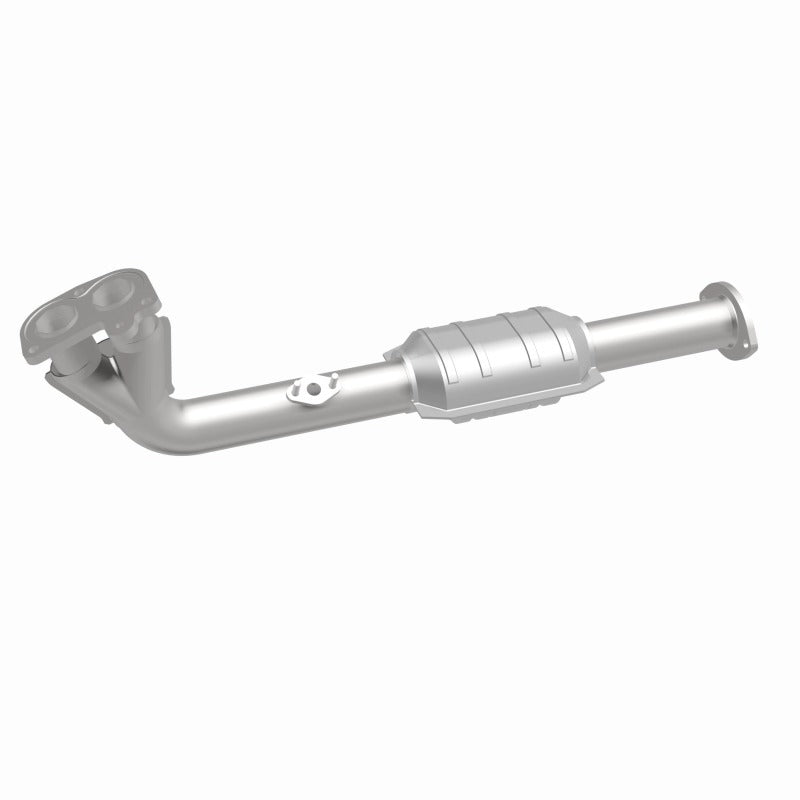 MagnaFlow Direct Fit Catalytic Converter 96-00 4-Runner 3.4L - 27301