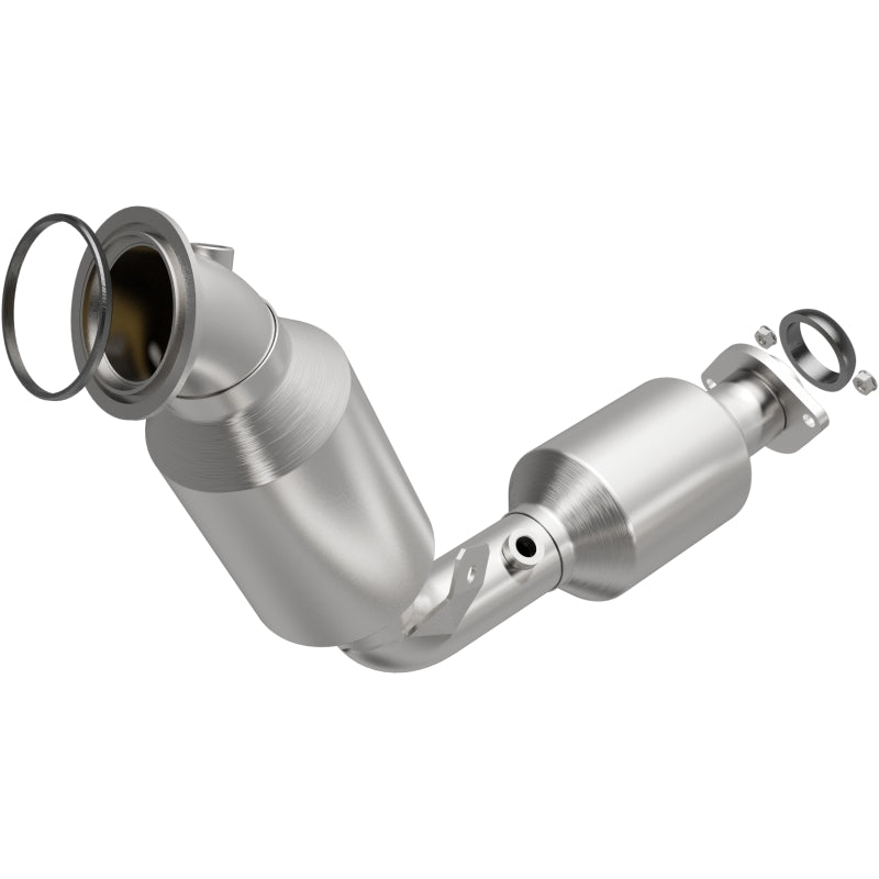 MagnaFlow Direct Fit Catalytic Converter 22-24 Tundra 3.4 Right OEM - 280755