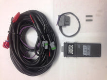 Load image into Gallery viewer, AMP Research 2008-2016 Ford F250/F350 PowerStep Plug N Play - Black - 76403-01A
