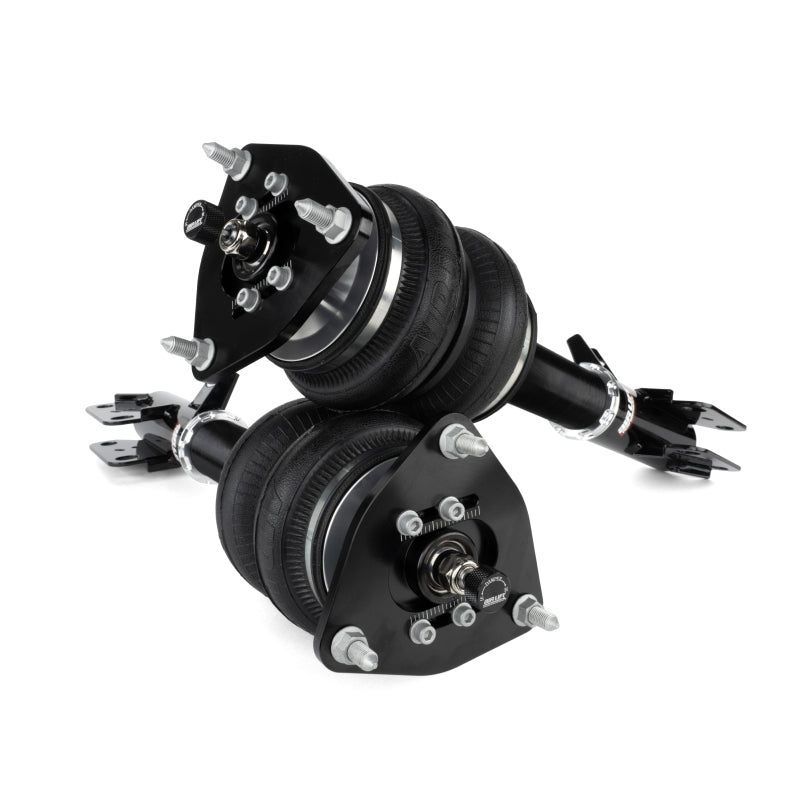 Air Lift Performance 15-23 Ford Mustang S550/24-25 S650 Air Suspension Front Kit - 76007