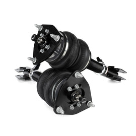 Air Lift Performance 15-23 Ford Mustang S550/24-25 S650 Air Suspension Front Kit