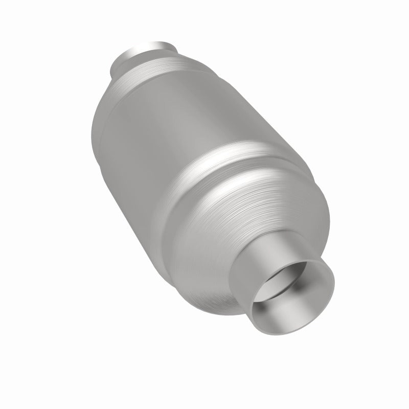 MagnaFlow Universal Catalytic Converter 2.00inch C/A Spun - 54974