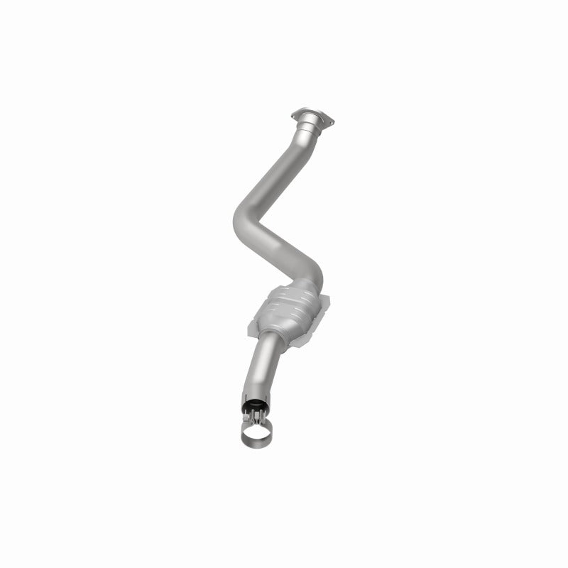 MagnaFlow Direct Fit Catalytic Converter 13 Cadillac ATS 2.0L Turbocharged Rear (49 State) - 51577