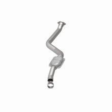 Load image into Gallery viewer, MagnaFlow Direct Fit Catalytic Converter 13 Cadillac ATS 2.0L Turbocharged Rear (49 State) - 51577