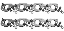 Load image into Gallery viewer, Kooks SB Ford ADAPTER PLATE KIT - 7010-KIT