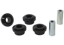Load image into Gallery viewer, Whiteline 00-09 Honda S2000 Rear Control Arm Lower Inner Front Bushing Kit - W63441