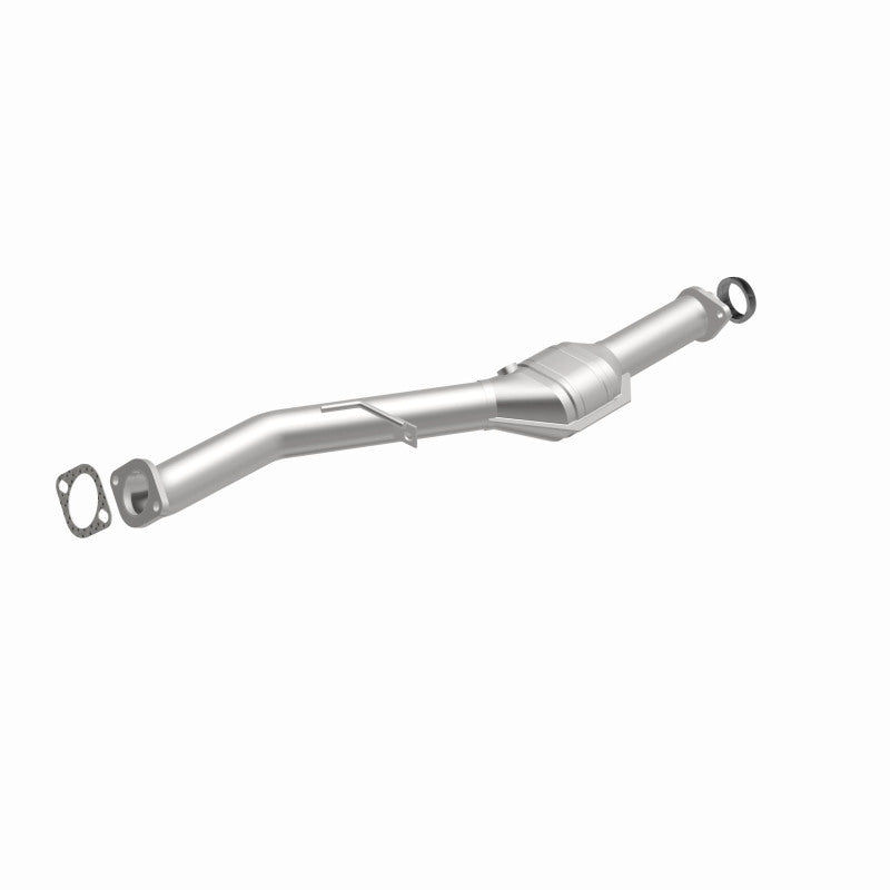 MagnaFlow Direct Fit Catalytic Converter 12-14 Subaru Impreza 2.5L / 15-16 WRX STI - 5421012