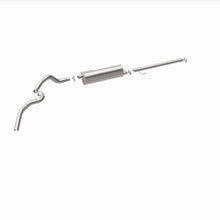 Load image into Gallery viewer, MagnaFlow BRE Exhaust Kit 02-05 Dodge Ram 1500 - 106-0029