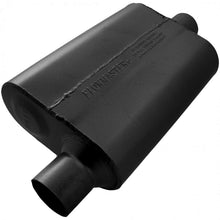 Load image into Gallery viewer, Flowmaster 2.5 IN(O)/OUT(C) 40 Series DF Muffler - 942541