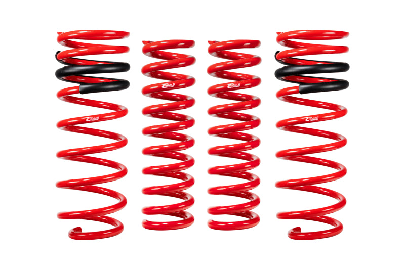Eibach 2022+ Toyota Tundra XK70 Pro Lift Kit - Rear - E30-82-096-04-22