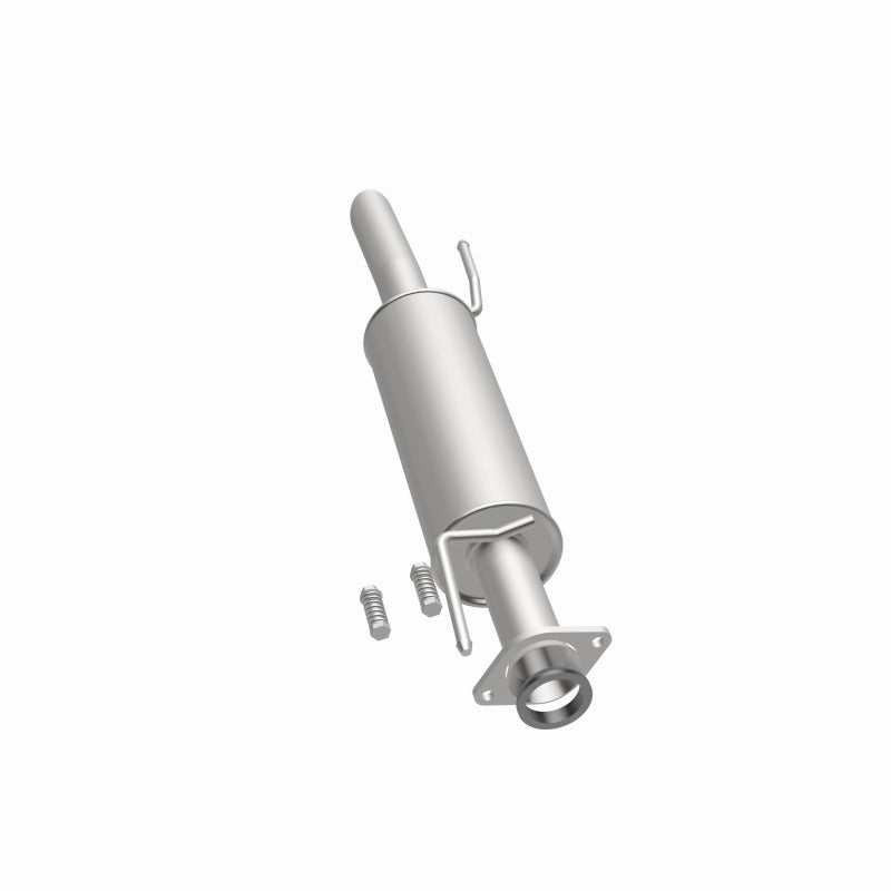 BRExhaust 01-03 Toyota Sienna Muffler Kit - 108-0223
