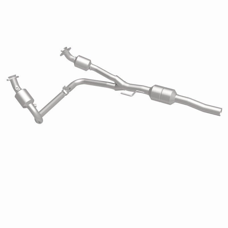 MagnaFlow Direct Fit Catalytic Converter 02-03 Dodge Durango - 458048