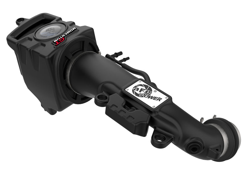 aFe Momentum GT Pro 5R Cold Air Intake System 18-19 Jeep Wrangler (JL) I4-2.0L (t) - 50-70035R