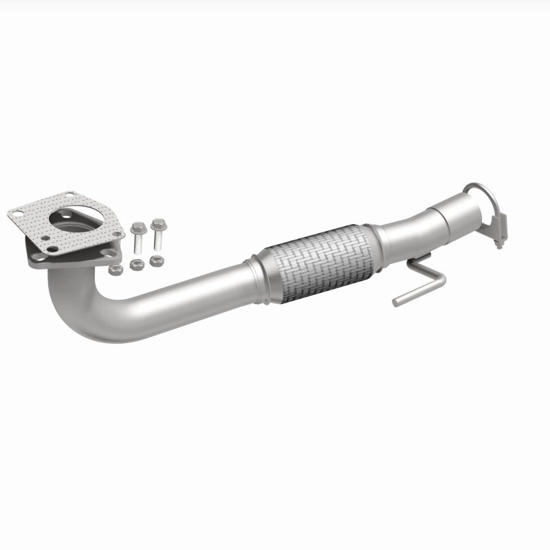 BRE Exhaust 05-11 9-3 2.0L Front Pipe Kit - 107-0225
