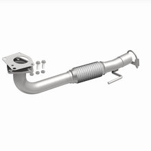 Load image into Gallery viewer, BRE Exhaust 05-11 9-3 2.0L Front Pipe Kit - 107-0225