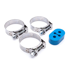 Load image into Gallery viewer, Cobb VW GTI (MK7 / MK7.5) Cat-Back Exhaust Hardware Kit - 5V2110-HW