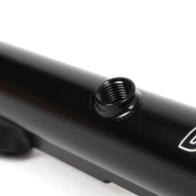 Load image into Gallery viewer, BLOX Racing Honda K-Series Xtreme Aluminum Fuel Rail - Black - BXFU-00700-BK