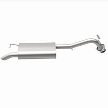 Load image into Gallery viewer, MagnaFlow BRE Exhaust Kit 03-13 Toyota Corolla 1.8L - 106-0626