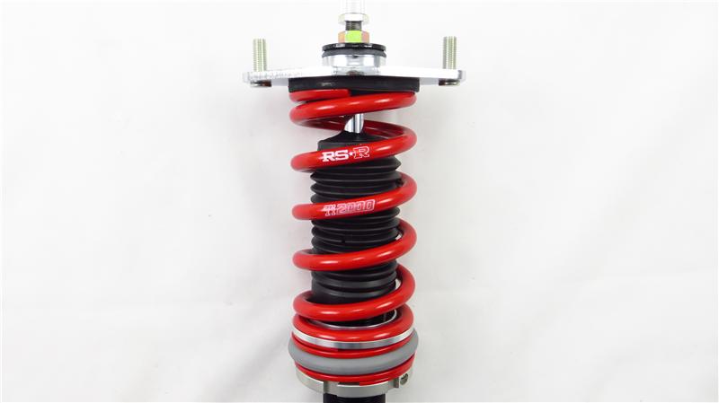RS-R 08-13 Subaru WRX (GRB) Sports-i Coilovers - XSPIF650M