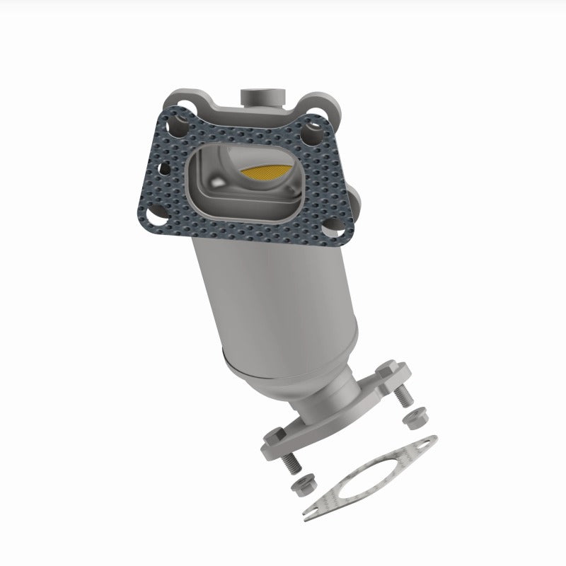 MagnaFlow 2017 Cadillac XT5 Front Underbody 3.6L Direct Fit Converter - 280177