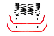 Load image into Gallery viewer, Eibach Pro Plus Kit 94-04 Ford Mustang V6 (SN95) - 3518.880
