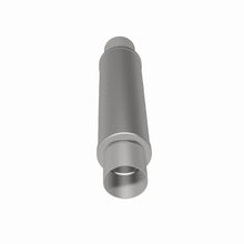 Load image into Gallery viewer, MagnaFlow Muffler Mag SS 4X4X14 3 - 14419