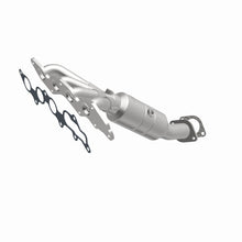 Load image into Gallery viewer, MagnaFlow Conv DF 2006 Ford Fusion 2.3L - 24198