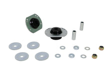 Load image into Gallery viewer, Whiteline Plus 10/02-8/06 Pontiac GTO 8cyl Front Radius Rod - Shim Adjustable Caster Kit - W82047