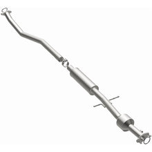Load image into Gallery viewer, MagnaFlow Direct Fit Catalytic Converter OEM 16-17 Mazda CX-3 Underbody - 21-325