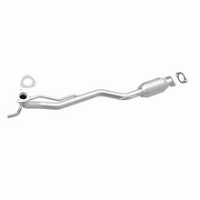 Load image into Gallery viewer, MagnaFlow Conv Direct Fit 300Zx 90-96 P/S - 22756