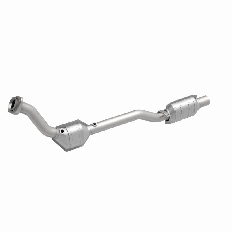 MagnaFlow Conv DF 99-01 Ford Explor 5.0L - 93106