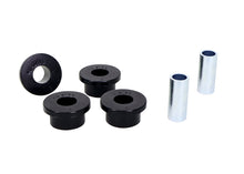Load image into Gallery viewer, Whiteline 90-94 Lexus LS400 Rear Lower Control Arm Bushing - W63750