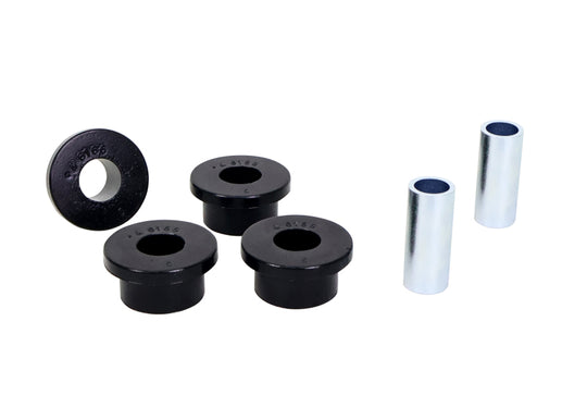 Whiteline 90-94 Lexus LS400 Rear Lower Control Arm Bushing - W63750